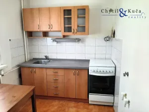 Pronájem bytu 2+1, Přerov, tř. 17. listopadu, 49 m2