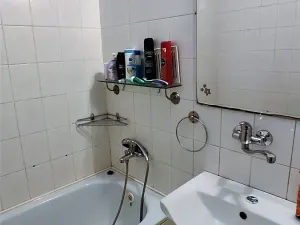 Pronájem bytu 2+1, Přerov, tř. 17. listopadu, 49 m2