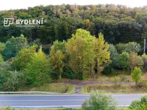Prodej zahrady, Malé Žernoseky, 1568 m2