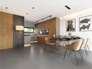 Prodej rodinného domu, Čistá, 210 m2