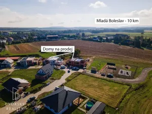 Prodej rodinného domu, Čistá, 210 m2