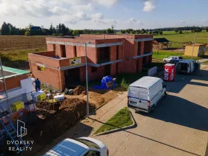 Prodej rodinného domu, Čistá, 210 m2
