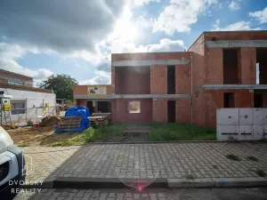 Prodej rodinného domu, Čistá, 210 m2