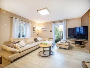 Prodej rodinného domu, Mladá Boleslav, Koněvova, 236 m2