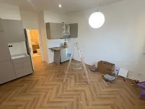 Prodej bytu 2+kk, Praha - Nusle, Nad studánkou, 38 m2