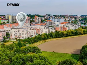 Prodej bytu 1+kk, Praha - Záběhlice, Mattioliho, 34 m2