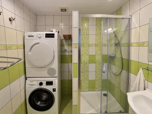 Pronájem bytu 2+1, Zlín, Tyršova, 56 m2
