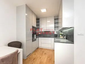 Prodej bytu 2+kk, Praha - Břevnov, Ve Střešovičkách, 57 m2