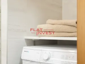 Prodej bytu 2+kk, Praha - Břevnov, Ve Střešovičkách, 57 m2