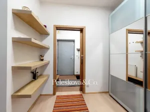 Prodej bytu 3+kk, Praha - Libuš, Libušská, 74 m2