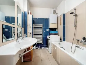 Prodej bytu 3+kk, Praha - Libuš, Libušská, 74 m2