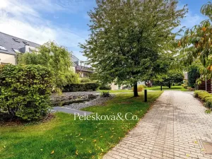 Prodej bytu 3+kk, Praha - Libuš, Libušská, 74 m2