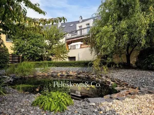 Prodej bytu 3+kk, Praha - Libuš, Libušská, 74 m2