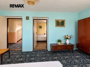 Prodej rodinného domu, Vysoká Libyně, 108 m2
