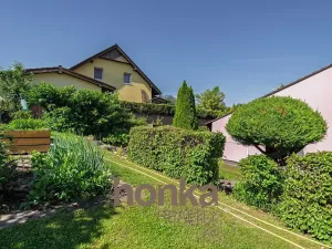 Prodej rodinného domu, Poříčí nad Sázavou, Na Cihelně, 189 m2