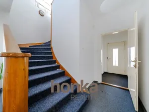 Prodej rodinného domu, Ostrava, Chalupníkova, 183 m2