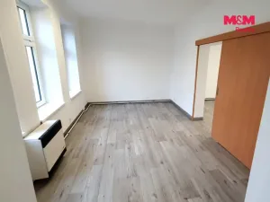 Pronájem kanceláře, Jablonec nad Nisou, Podhorská, 59 m2