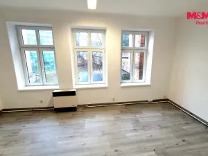 Pronájem kanceláře, Jablonec nad Nisou, Podhorská, 59 m2