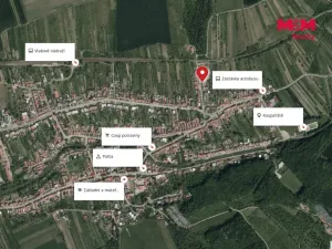 Prodej rodinného domu, Lipov, 142 m2