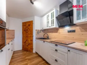 Prodej rodinného domu, Slavhostice, 181 m2