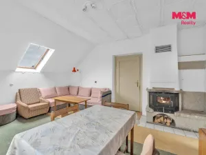 Prodej rodinného domu, Provodov-Šonov - Kleny, 100 m2
