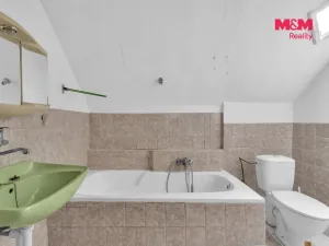 Prodej rodinného domu, Provodov-Šonov - Kleny, 100 m2