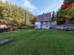 Prodej chaty, Stružná - Horní Tašovice, 78 m2