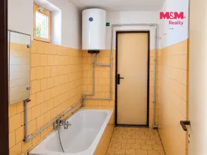 Prodej rodinného domu, Horní Lomná, 147 m2