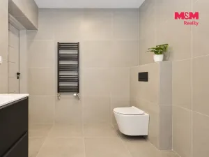 Pronájem bytu 2+kk, Ledeč nad Sázavou, Habrecká, 58 m2