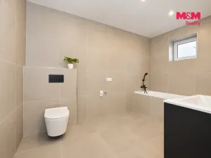 Pronájem bytu 2+kk, Ledeč nad Sázavou, Habrecká, 58 m2