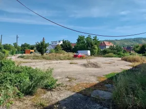 Prodej komerčního pozemku, Židlochovice, 5226 m2