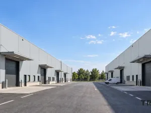 Pronájem obchodního prostoru, Ostrava - Petřkovice, Petřkovická, 292 m2