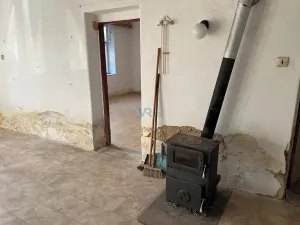 Prodej rodinného domu, Trhové Sviny, Dobrovského, 85 m2