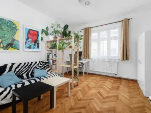 Prodej rodinného domu, Brno - Černovice, Slámova, 188 m2