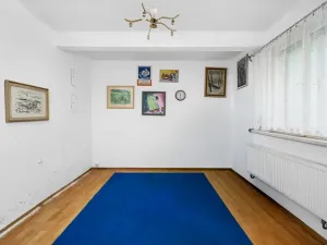 Prodej rodinného domu, Brno - Černovice, Slámova, 188 m2