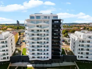 Pronájem obchodního prostoru, Brno - Komárov, Komárovská, 61 m2
