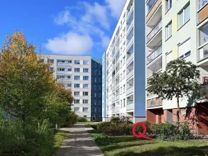 Prodej bytu 2+kk, Praha - Stodůlky, Přecechtělova, 43 m2