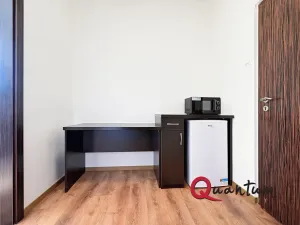 Prodej ubytování, Praha - Suchdol, Suchdolské náměstí, 19 m2