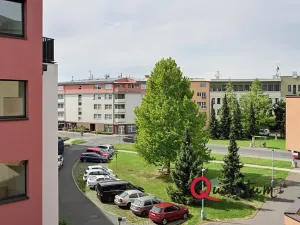 Prodej ubytování, Praha - Suchdol, Suchdolské náměstí, 19 m2
