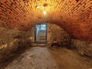 Prodej rodinného domu, Kubšice, 200 m2