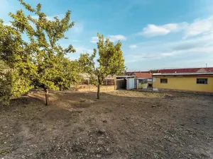 Prodej rodinného domu, Kubšice, 200 m2