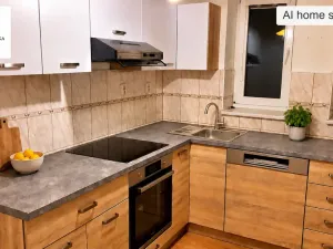 Pronájem bytu 3+1, Kroměříž, Sládkova, 63 m2