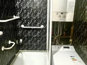 Pronájem bytu 3+1, Kroměříž, Sládkova, 63 m2