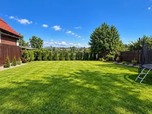 Prodej rodinného domu, Rožďalovice - Zámostí, 130 m2
