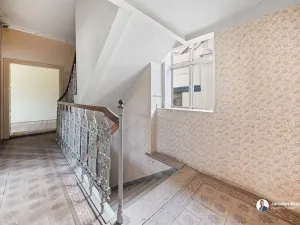 Prodej vícegeneračního domu, Nová Paka, Mikulášská, 168 m2