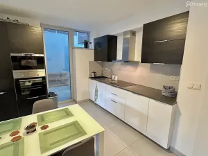 Pronájem bytu 2+kk, Brno, Bylinková, 60 m2