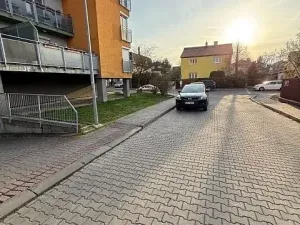 Prodej pozemku, Praha - Libuš, Šátalská, 44 m2