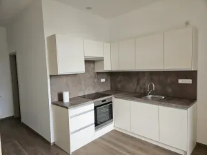 Pronájem bytu 1+1, Pardubice, třída Míru, 54 m2