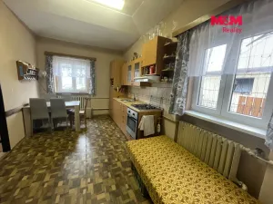 Prodej rodinného domu, Brňany, 140 m2