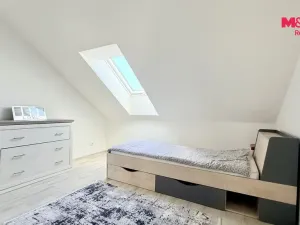 Prodej rodinného domu, Dolní Bojanovice, Zvolence, 380 m2